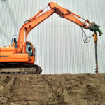 Auger 14-21T Product Image