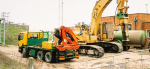 Attachment Hire in Yorkshire