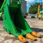 72 Digging Bucket Product Image