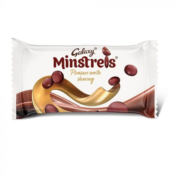 Minstrels