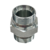 1¼" BSPP Male x 1¼" BSPP Male Adaptor
