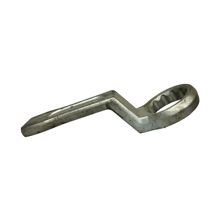 85mm Offset Slogging Spanner - Mount Machinery