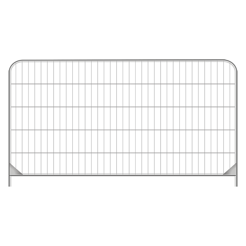 SA00001 Temporary Fencing - Round Top