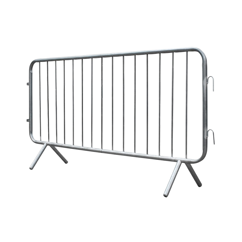 SA00300 Crowd Barrier Galvanised