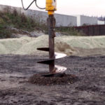 Auger in Action