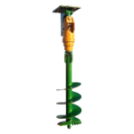 Auger Hero Image