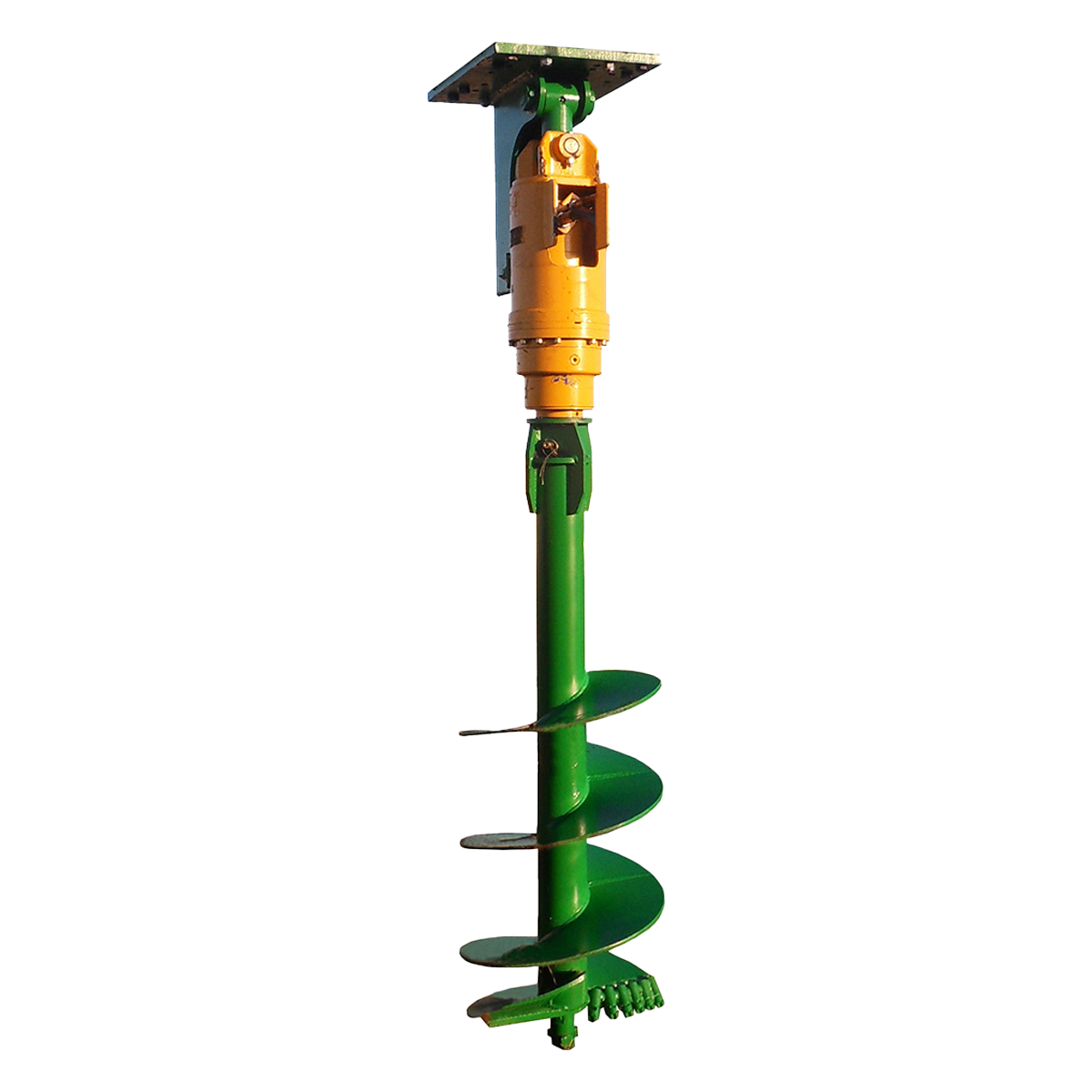 Auger
