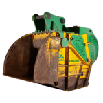 CB-1320 Crusher Bucket