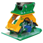 CP-0103 Compactor Plate