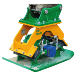 CP-0306 Compactor Plate