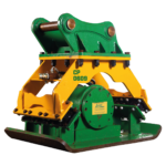 CP-0609 Compactor Plate
