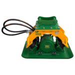 CP-1016 Compactor Plate