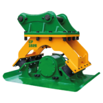 CP-1826 Compactor Plate