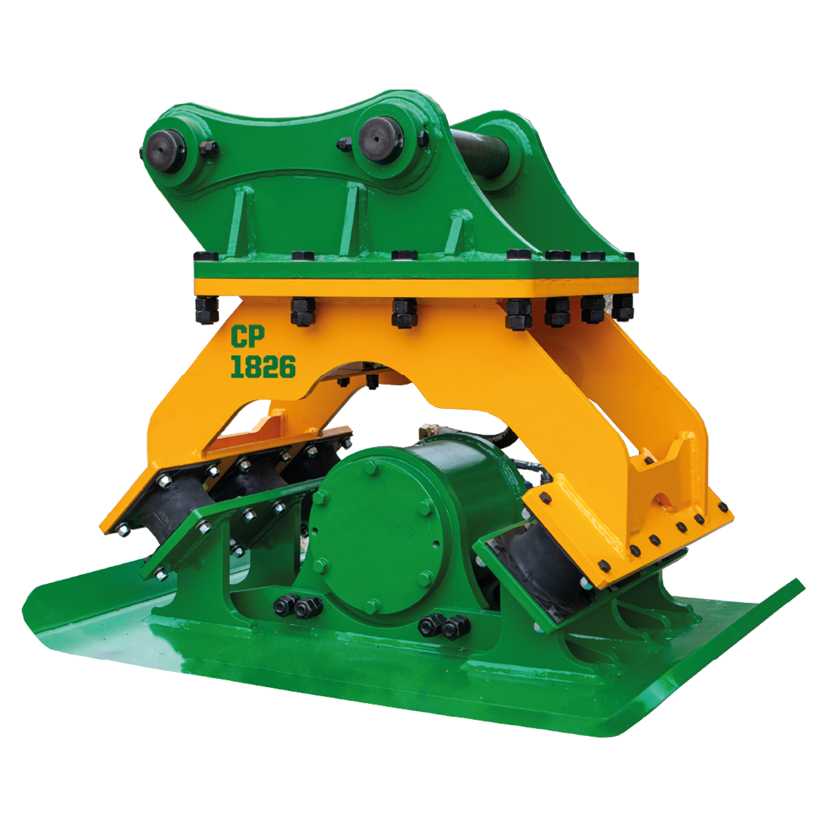 CP-1826 Compactor Plate