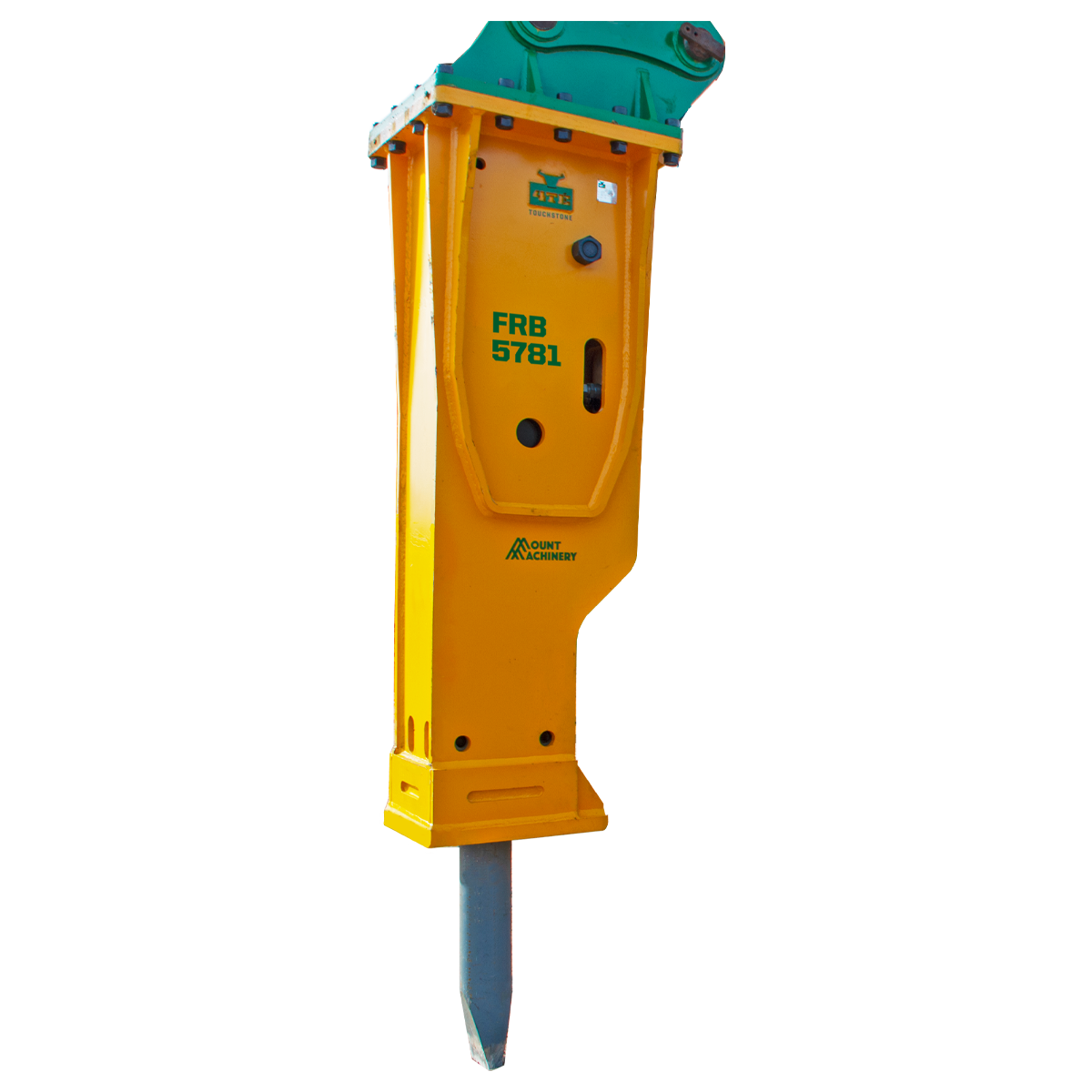 FRB-5781 Rock Breaker