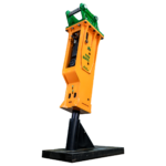 FRB-6070 Rock Breaker