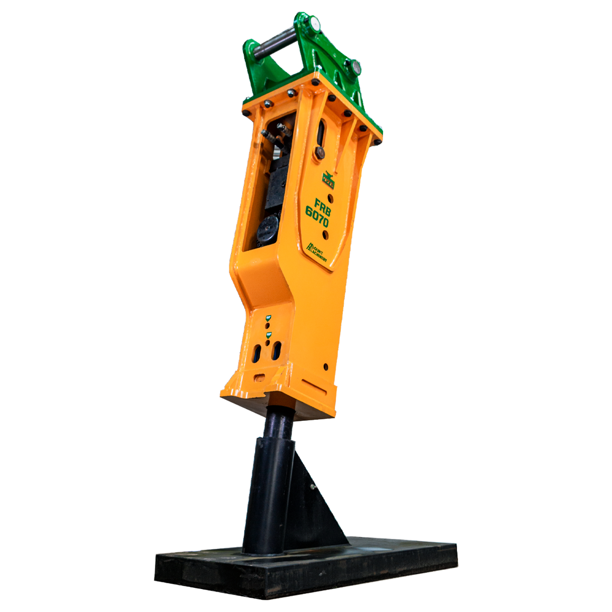 FRB-6070 Rock Breaker