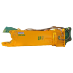 RDS-1218 Rotating Dedicated Shear