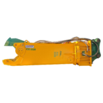RDS-2028 Rotating Dedicated Shear