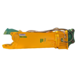RDS-0609 Rotating Dedicated Shear