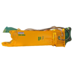 RDS-2840 Rotating Dedicated Shear
