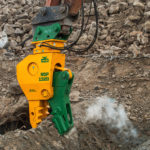 Rotating Pulveriser For 30T Excavator (RDP-1320)_3363_EDIT