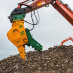 Rotating Pulveriser For 30T Excavator (RDP-1320)_3369_EDIT
